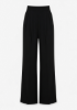 Kadın Yüksek Bel Wide Leg Pantolon resmi