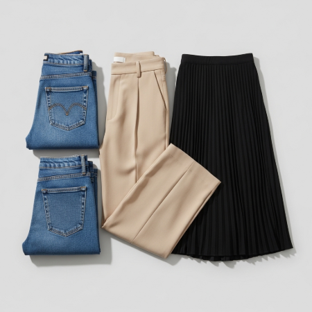 Alt Giyim kategorisi için resim