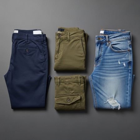 Alt Giyim kategorisi için resim