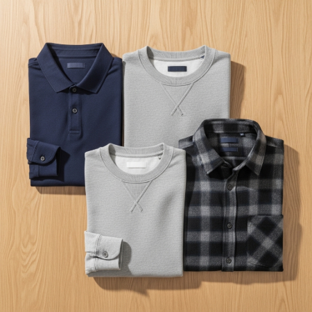 Üst Giyim kategorisi için resim