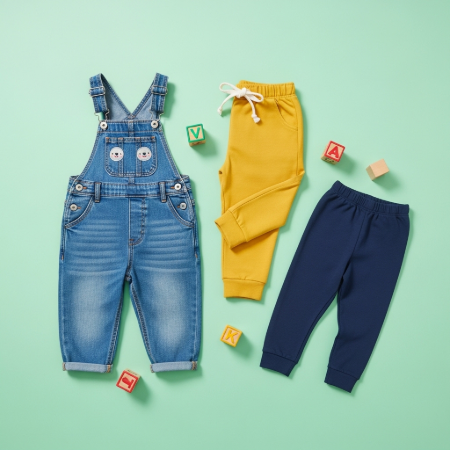 Alt Giyim kategorisi için resim