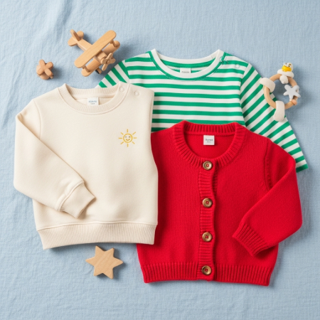 Üst Giyim kategorisi için resim