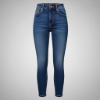 Lily High-Waist Skinny Jean resmi