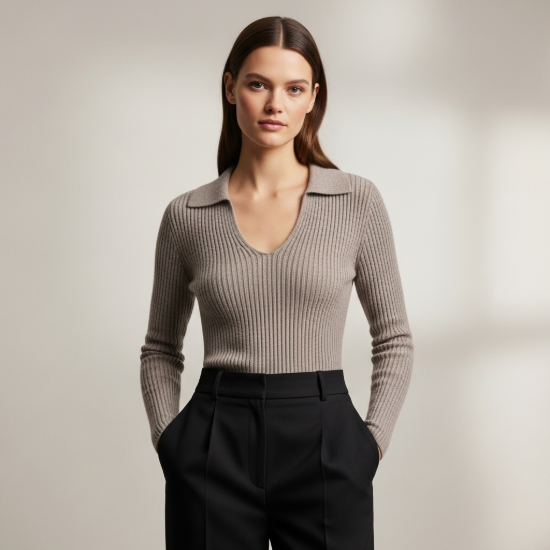 Mia V Yaka Fitilli Dar Kesim Kazak resmi