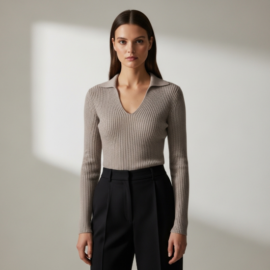 Mia V Yaka Fitilli Dar Kesim Kazak resmi