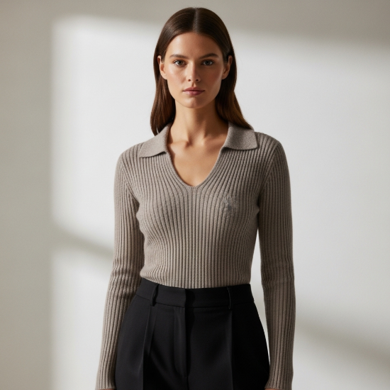 Mia V Yaka Fitilli Dar Kesim Kazak resmi